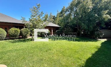 CASA EN VENTA