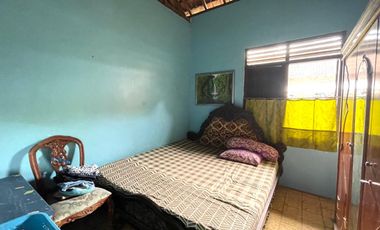 RUMAH DIJUAL DI SOLO DEKAT ASRAMA HAJI