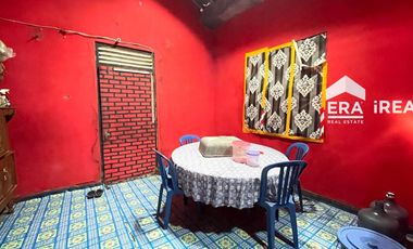 RUMAH DIJUAL DI SOLO DEKAT ASRAMA HAJI