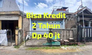 Rumah dijual di Serang, Serang, Serang, Banten