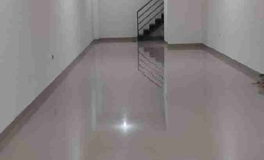 ruko 2 lantai. Jl.Cirendeu Raya
