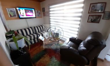 VENDO Casa en Poblacion Santa Teresa, Machali