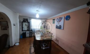 VENDO Casa en Poblacion Santa Teresa, Machali