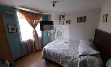 VENDO Casa en Poblacion Santa Teresa, Machali