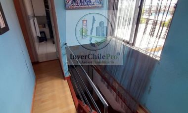VENDO Casa en Poblacion Santa Teresa, Machali