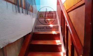 VENDO Casa en Poblacion Santa Teresa, Machali