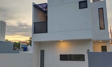 Rumah Claster Pinggir Jalan Kota Serang Dekat Tol