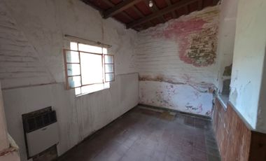 EN VENTA PROPIEDAD PARA VIVIENDA O DESARROLLO COMERCIAL - CENTRO CAÑADA DE GÓMEZ