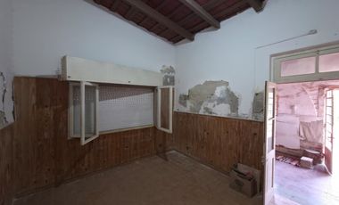 EN VENTA PROPIEDAD PARA VIVIENDA O DESARROLLO COMERCIAL - CENTRO CAÑADA DE GÓMEZ