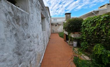 EN VENTA PROPIEDAD PARA VIVIENDA O DESARROLLO COMERCIAL - CENTRO CAÑADA DE GÓMEZ