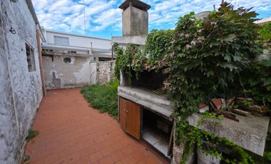 EN VENTA PROPIEDAD PARA VIVIENDA O DESARROLLO COMERCIAL - CENTRO CAÑADA DE GÓMEZ