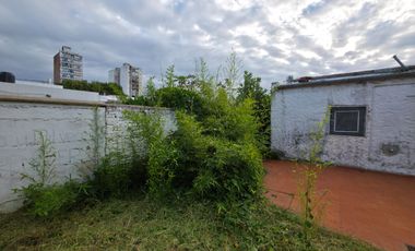 EN VENTA PROPIEDAD PARA VIVIENDA O DESARROLLO COMERCIAL - CENTRO CAÑADA DE GÓMEZ