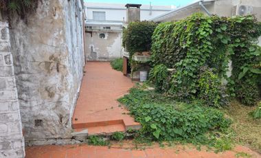 EN VENTA PROPIEDAD PARA VIVIENDA O DESARROLLO COMERCIAL - CENTRO CAÑADA DE GÓMEZ