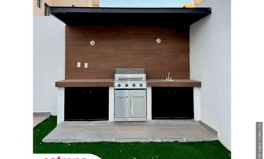RESIDENCIA MODERNA EN VENTA EN ZONA SENDERO CIUDAD JUAREZ