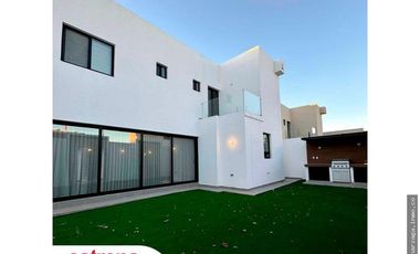 RESIDENCIA MODERNA EN VENTA EN ZONA SENDERO CIUDAD JUAREZ