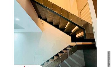 RESIDENCIA MODERNA EN VENTA EN ZONA SENDERO CIUDAD JUAREZ