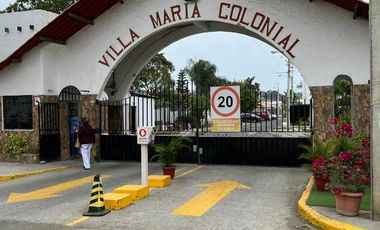 SE RENTA HERMOSA CASA EN MANTA