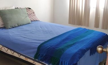 SE RENTA HERMOSA CASA EN MANTA
