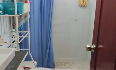 SE RENTA HERMOSA CASA EN MANTA