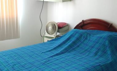 SE RENTA HERMOSA CASA EN MANTA