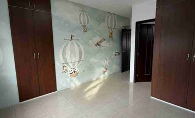 Casa de alquiler en Urb Bosques de la costa
