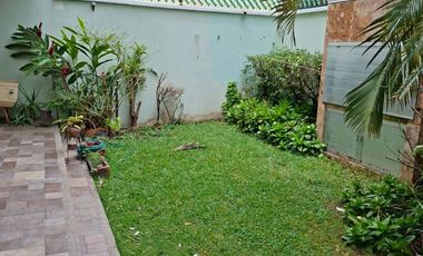 Residencia en Venta en Jardines de Virginia – Amplios Espacios y Excelente Ubicación