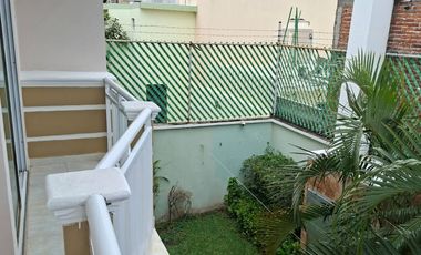 Residencia en Venta en Jardines de Virginia – Amplios Espacios y Excelente Ubicación