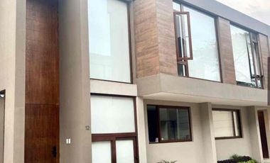 Rento hermosa casa dentro de Conjunto con Seguridad