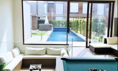 Rento hermosa casa dentro de Conjunto con Seguridad