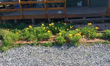 🌿 Vive en la precordillera de San Fernando  Se vende hermosa parcela de 5.200 m² con casa, ubicada en Sector El Llano, pasado Puente Negro, en un ent