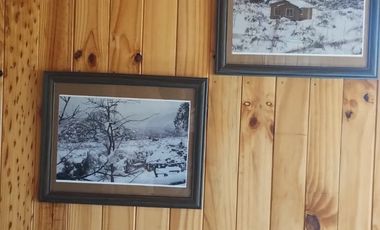 🌿 Vive en la precordillera de San Fernando  Se vende hermosa parcela de 5.200 m² con casa, ubicada en Sector El Llano, pasado Puente Negro, en un ent