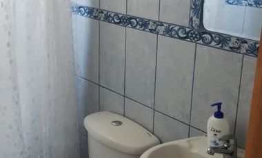 🌿 Vive en la precordillera de San Fernando  Se vende hermosa parcela de 5.200 m² con casa, ubicada en Sector El Llano, pasado Puente Negro, en un ent