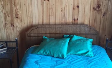 🌿 Vive en la precordillera de San Fernando  Se vende hermosa parcela de 5.200 m² con casa, ubicada en Sector El Llano, pasado Puente Negro, en un ent