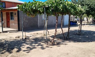 🏠 CASA EN VENTA - SECTOR PEDEHUE / PUENTE NEGRO