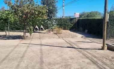 🏠 CASA EN VENTA - SECTOR PEDEHUE / PUENTE NEGRO