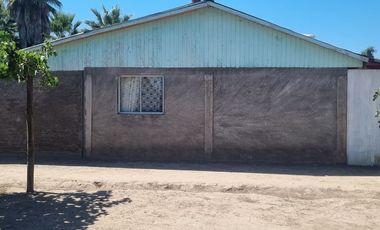 🏠 CASA EN VENTA - SECTOR PEDEHUE / PUENTE NEGRO