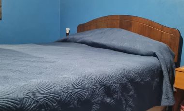 🏠 CASA EN VENTA - SECTOR PEDEHUE / PUENTE NEGRO