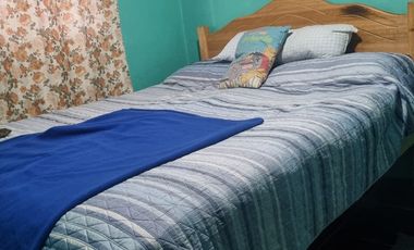 🏠 CASA EN VENTA - SECTOR PEDEHUE / PUENTE NEGRO