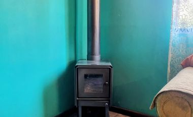 🏠 CASA EN VENTA - SECTOR PEDEHUE / PUENTE NEGRO