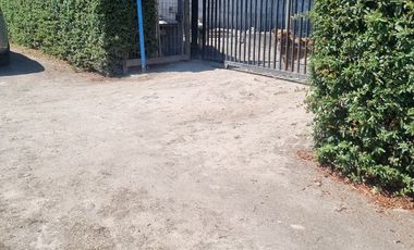 🏠 CASA EN VENTA - SECTOR PEDEHUE / PUENTE NEGRO