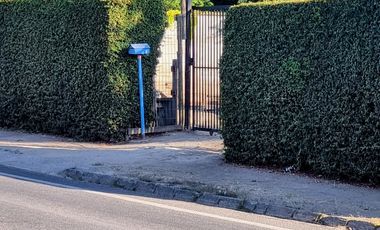 🏠 CASA EN VENTA - SECTOR PEDEHUE / PUENTE NEGRO