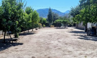 🏠 CASA EN VENTA - SECTOR PEDEHUE / PUENTE NEGRO