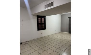 CASA EN RENTA AMPLIA EN ZONA SENDERO CIUDAD JUAREZ