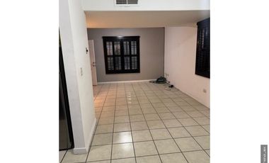 CASA EN RENTA AMPLIA EN ZONA SENDERO CIUDAD JUAREZ