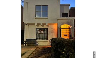 CASA EN RENTA AMPLIA EN ZONA SENDERO CIUDAD JUAREZ