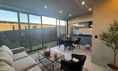 Departamento en renta Torre Ponticelli Campiña