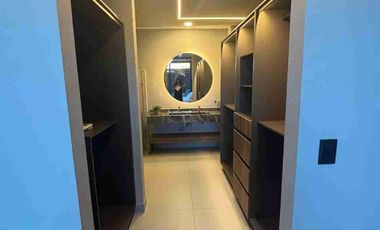 Departamento en renta Torre Ponticelli Campiña