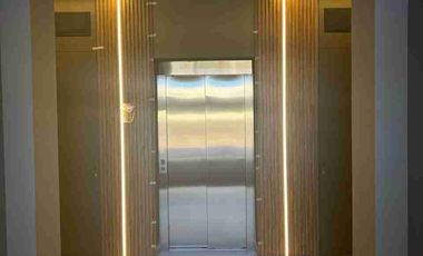 Departamento en renta Torre Ponticelli Campiña