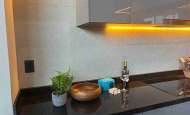 Departamento en renta Torre Ponticelli Campiña