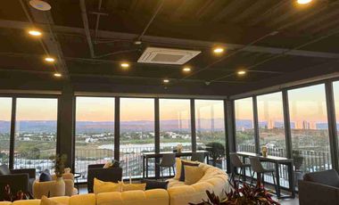 Departamento en renta Torre Ponticelli Campiña